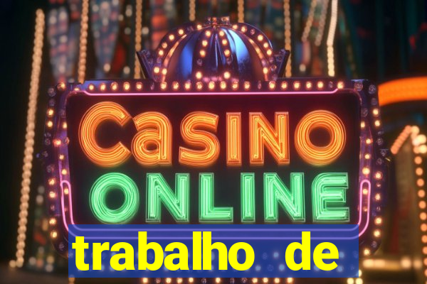 trabalho de afastamento de rival quanto tempo demora